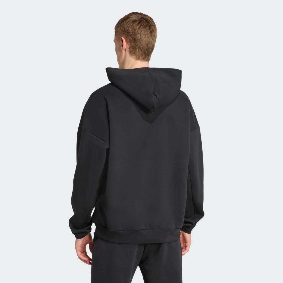 Jachetă All Blacks Presentation