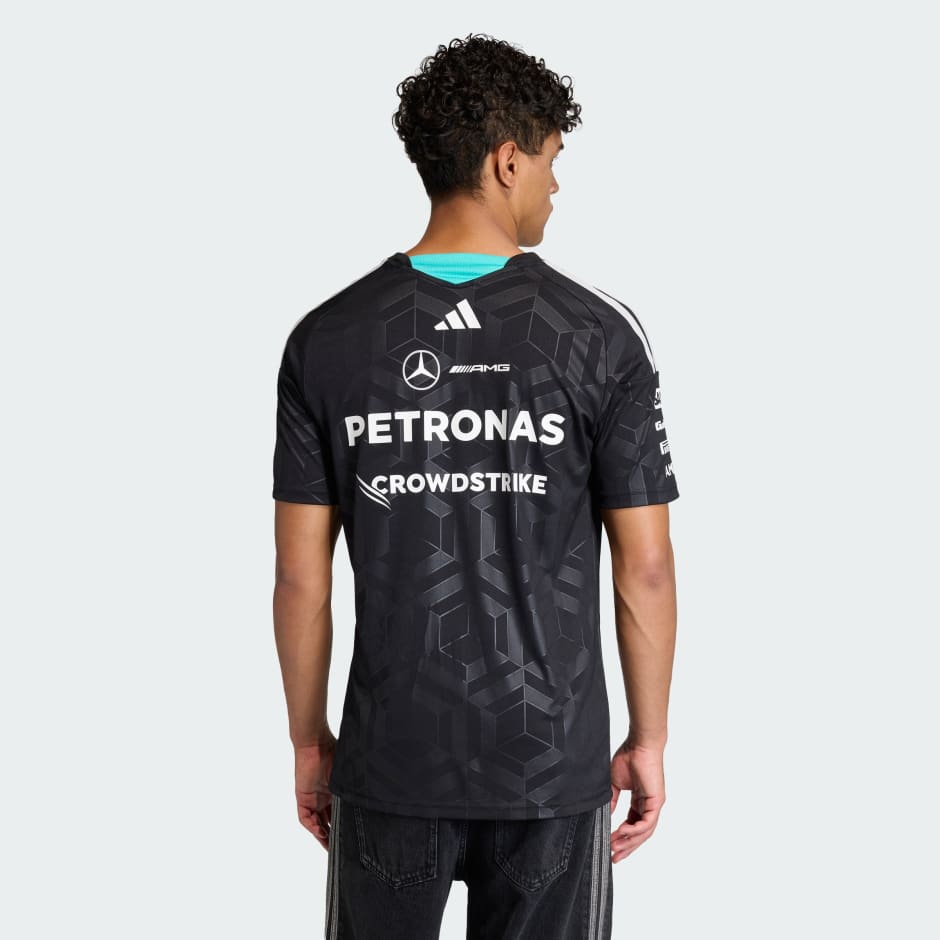 MERCEDES - AMG PETRONAS FORMULA ONE TEAM 車手運動衫