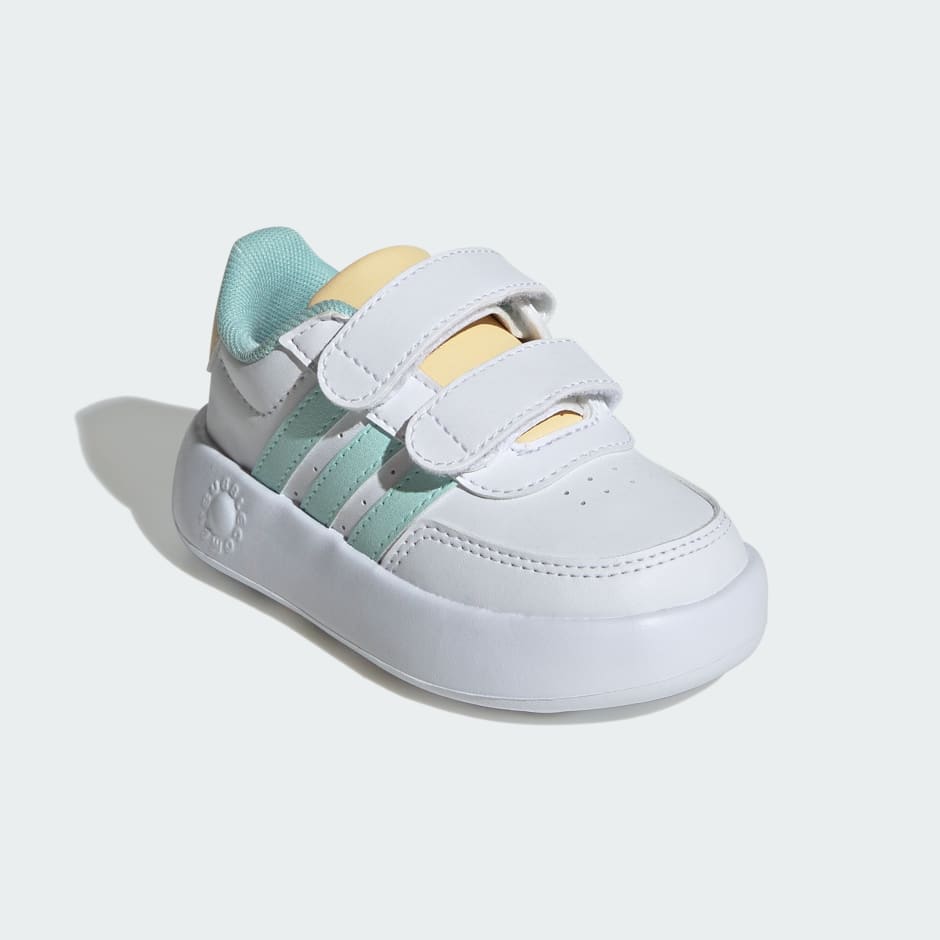 Breaknet 2.0 Shoes Kids