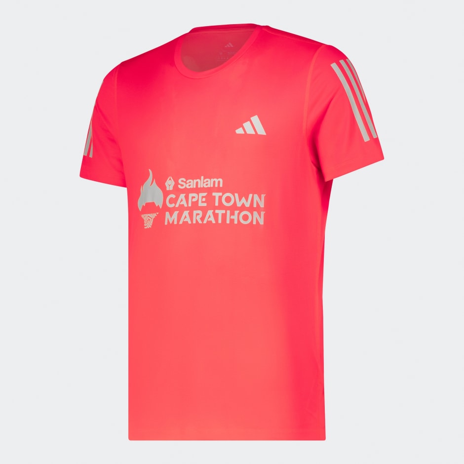 Sanlam Cape Town Marathon 2025 Running Event Tee