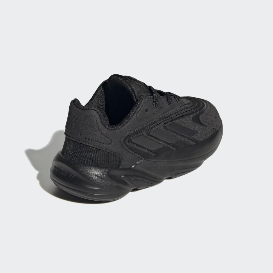 adidas Ozelia Shoes - Black | adidas UAE