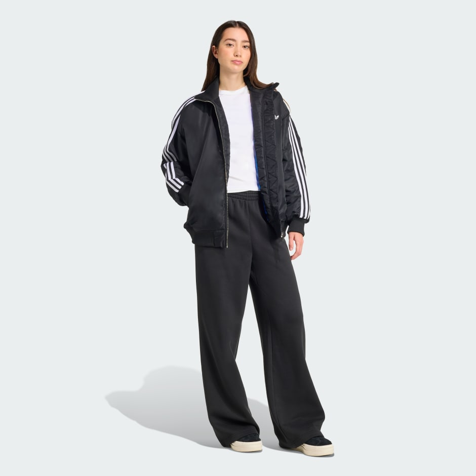 Jachetă supradimensionată bomber Firebird