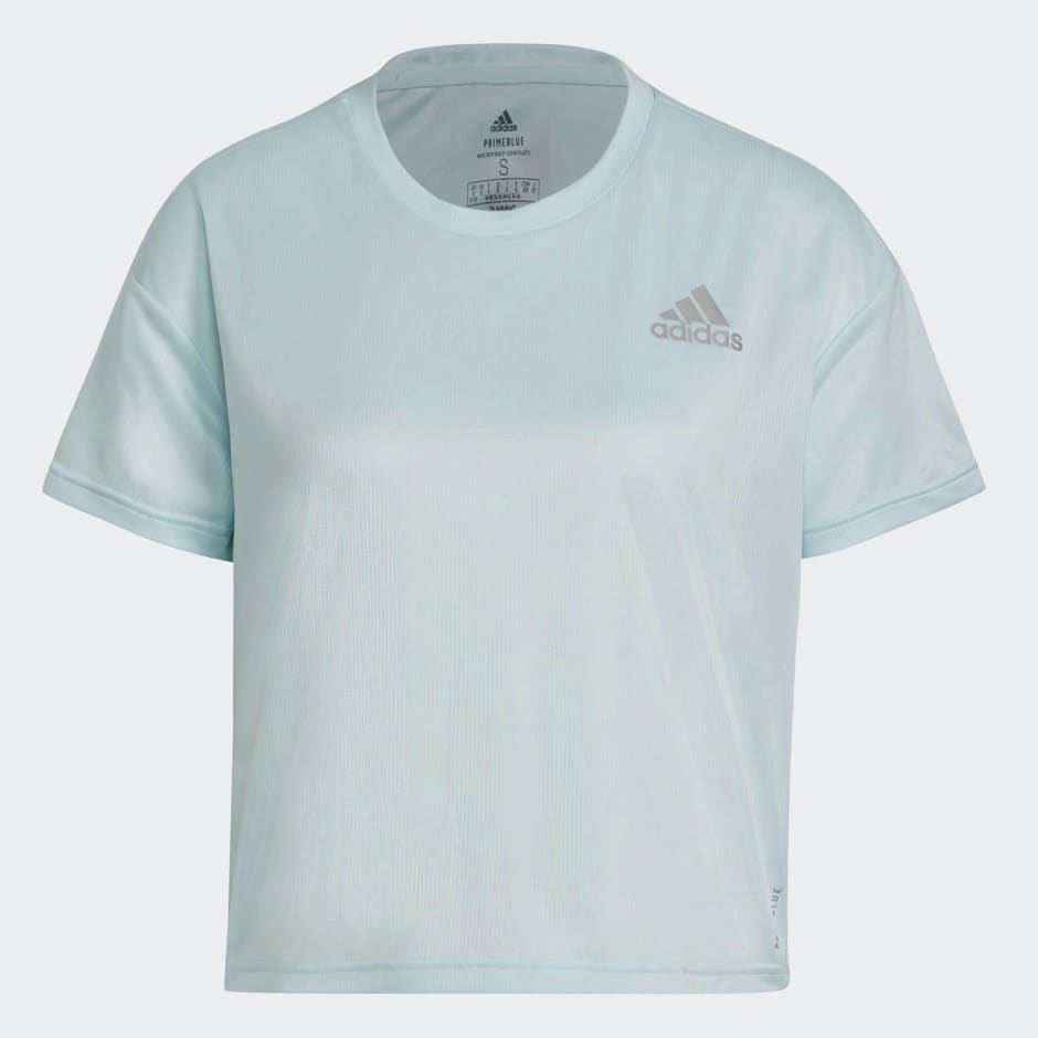 Fast Primeblue Tee