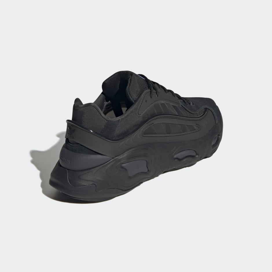 Oznova Shoes