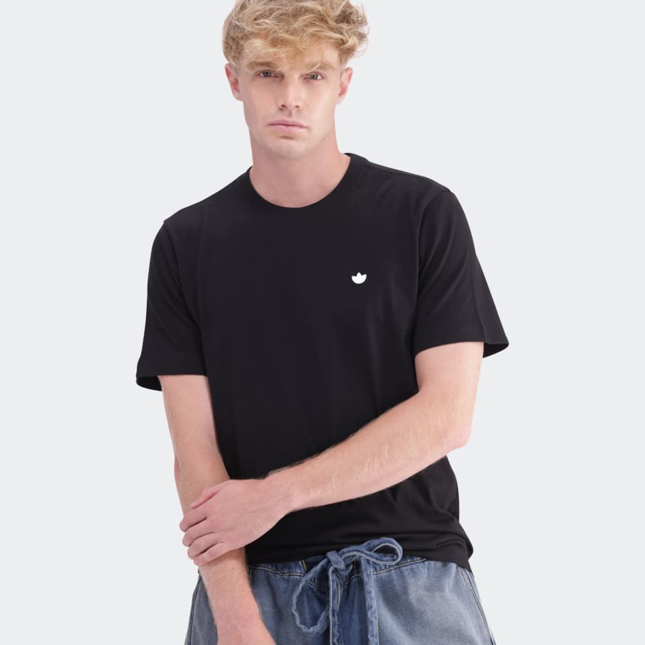 Trefoil Essentials Tee