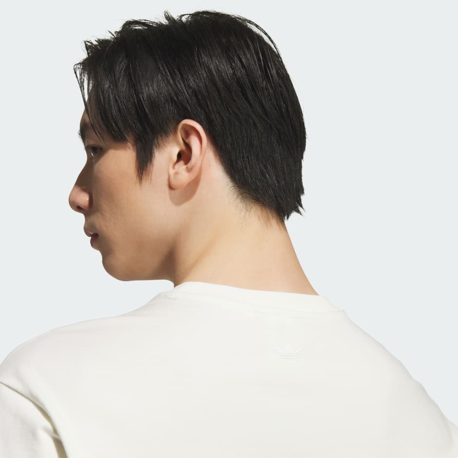 DOROPHY COLLAB - TOC 熊貓 T 裇