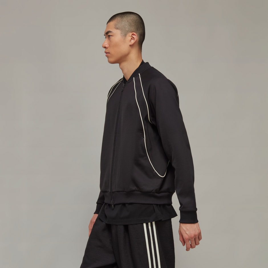 Y-3 SST Track Top