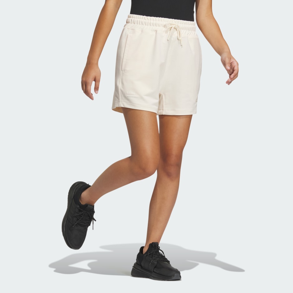 5 Miles Lounge Soft French Terry Knit Shorts