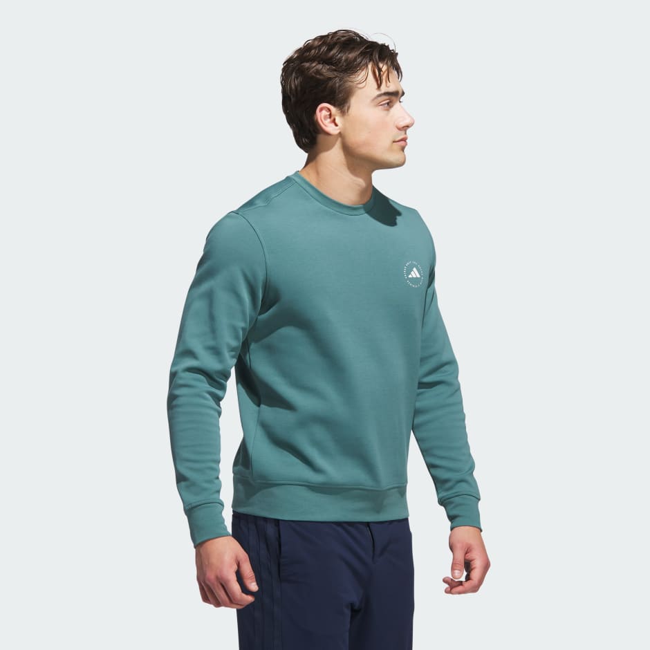Crewneck Sweatshirt