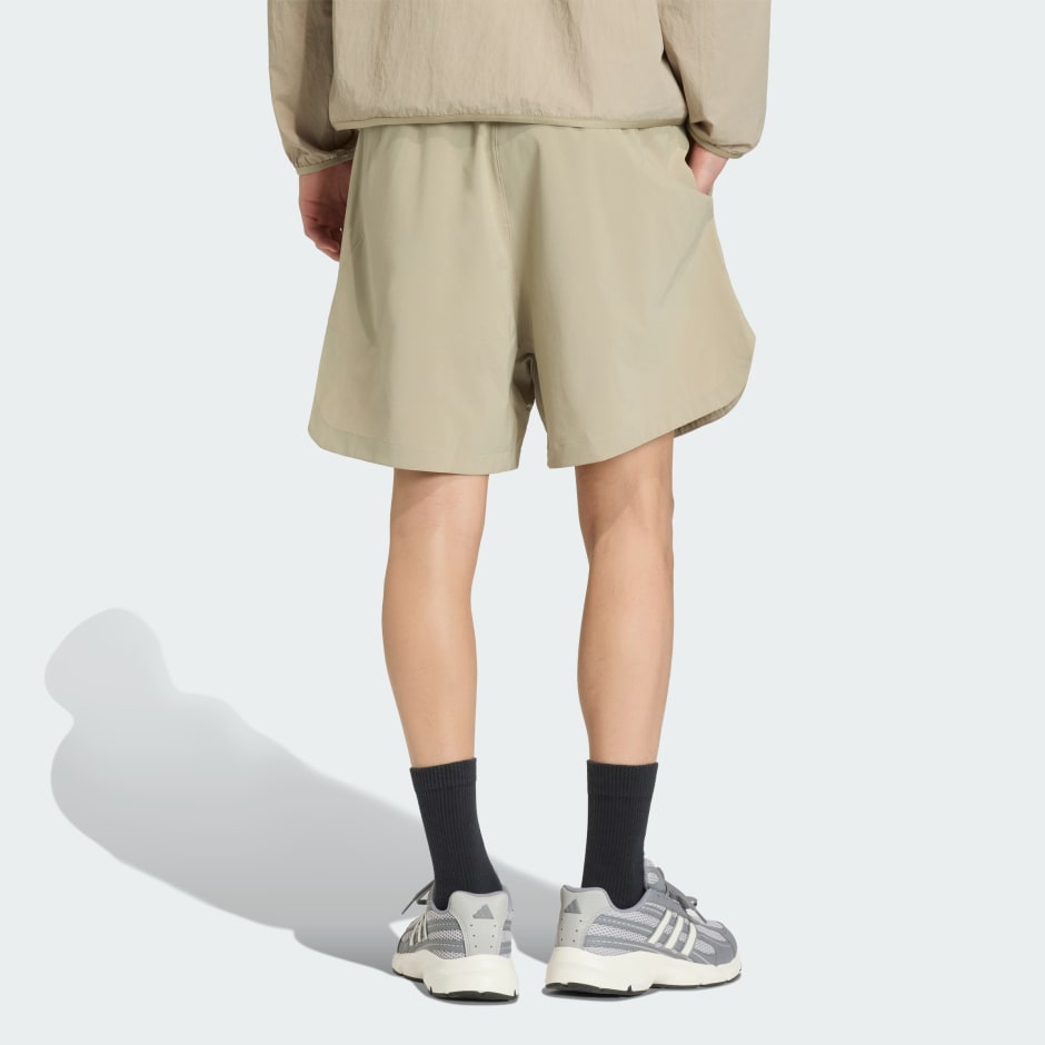 City Tech Shorts