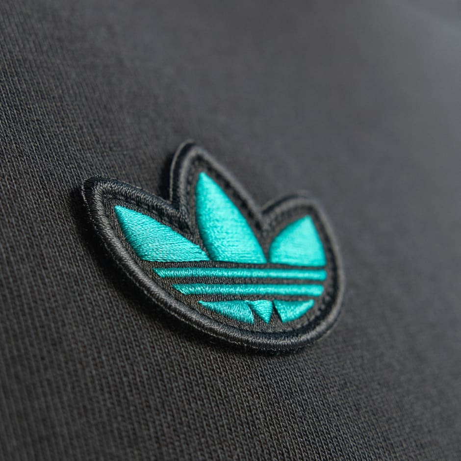 טי שירט Liverpool FC Terrace Icons