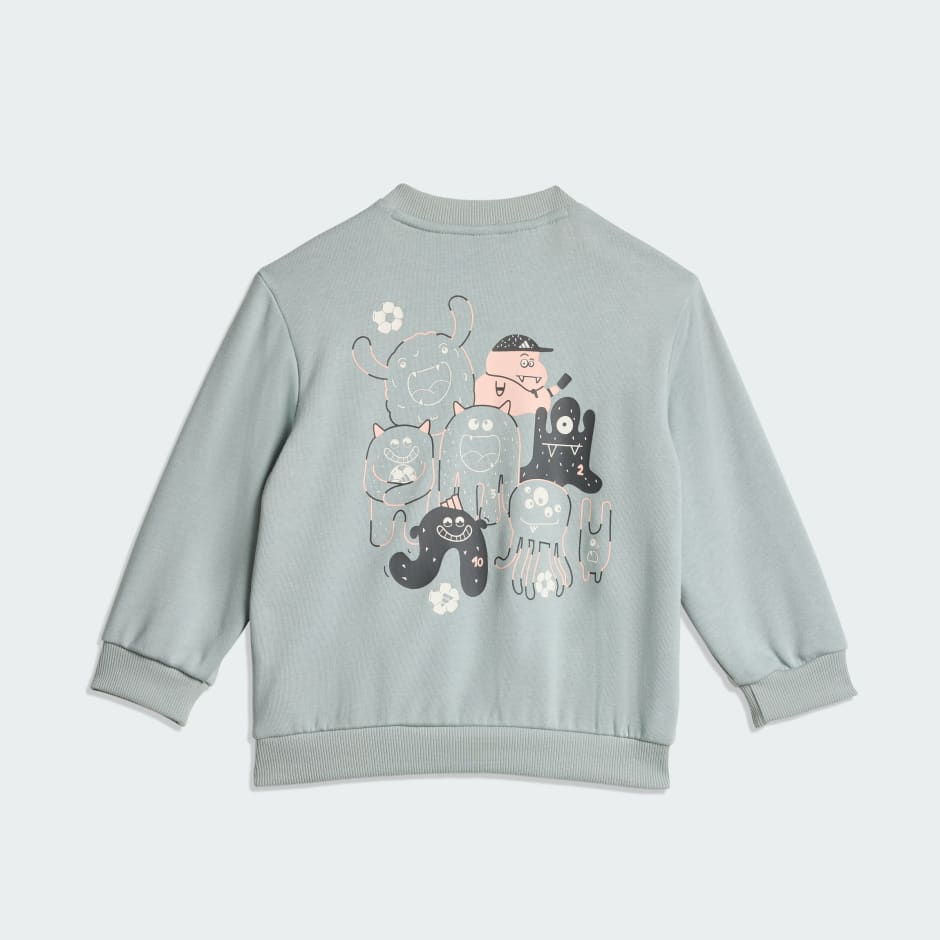 KOMPLET SPORTSKIH HLAČA TIRO_NSTER