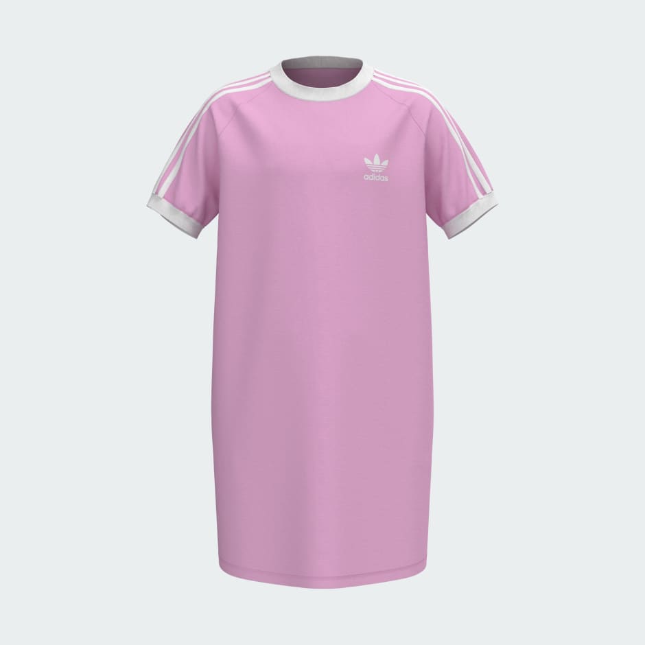 LOOSE T DRESS Y