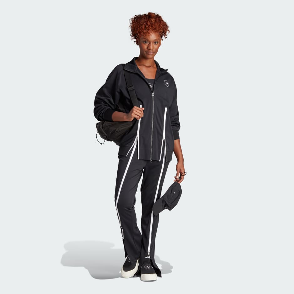 adidas by Stella McCartney TrueCasuals Sportswear Track Jacket