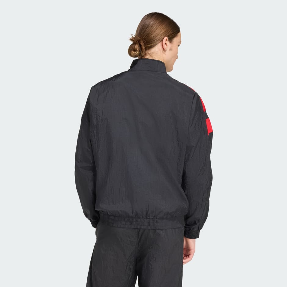 ARCHIVE BLOCKED TRACK TOP
