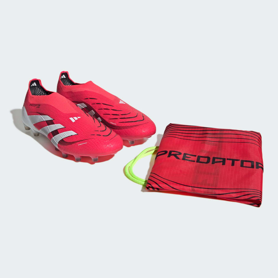 Kopačke za umjetnu travu Predator Elite Laceless
