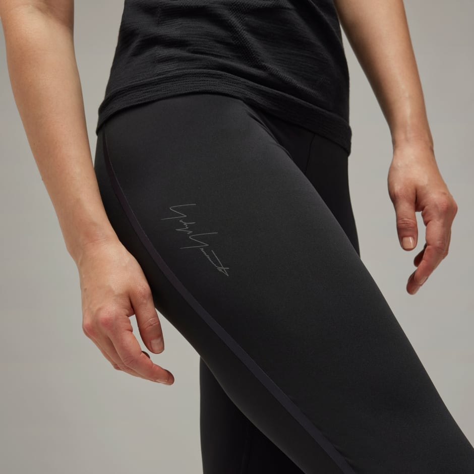 Y-3 Running Leggings