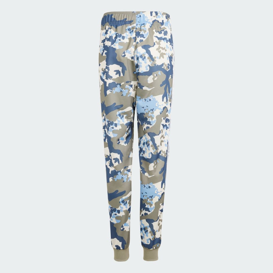 Camo SST Pants