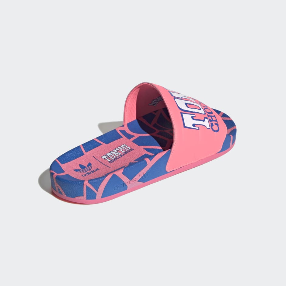 Adilette Tony's Chocolonely Slides