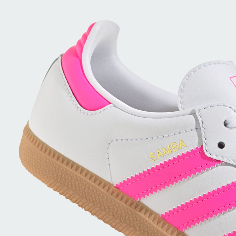 Samba OG Shoes Kids
