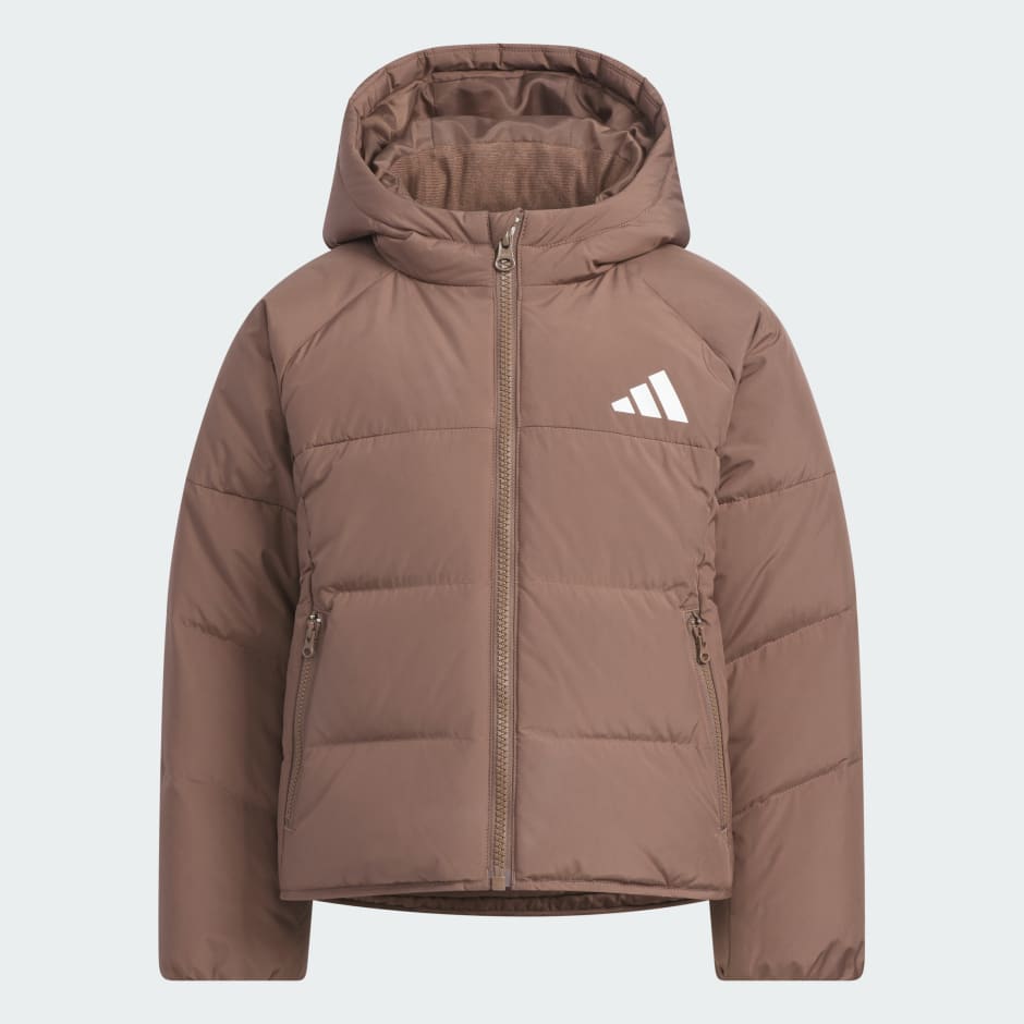 SPORTSWEAR Girl Down Jacket