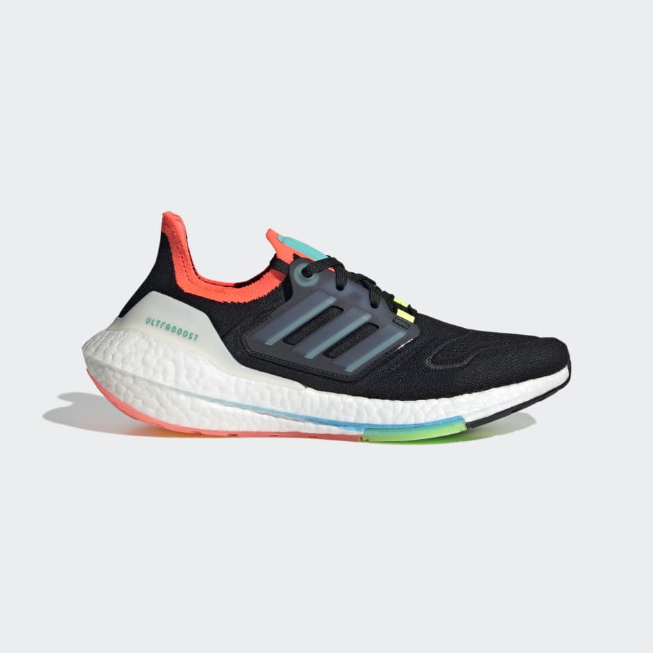Ultraboost 22 Shoes image number null