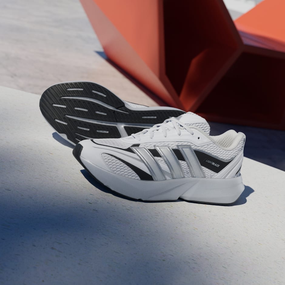 Lightblaze Glow Shoes