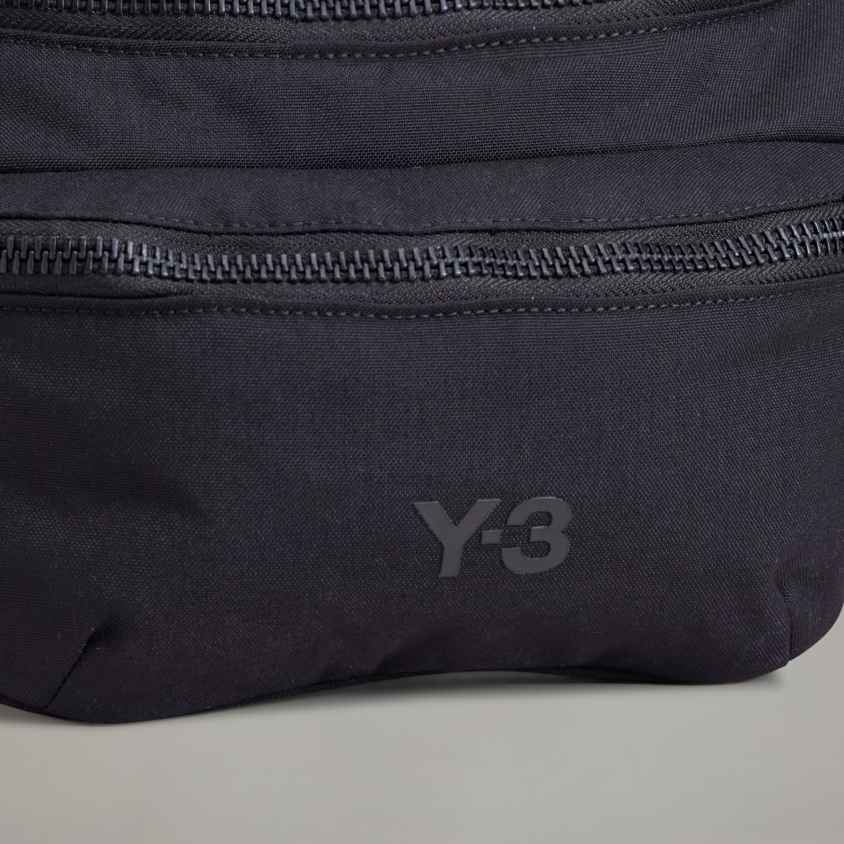 Y-3 Staple Fanny Pack