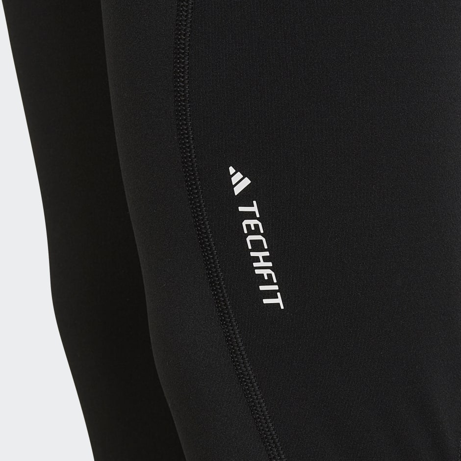 טייץ חמים AEROREADY Techfit