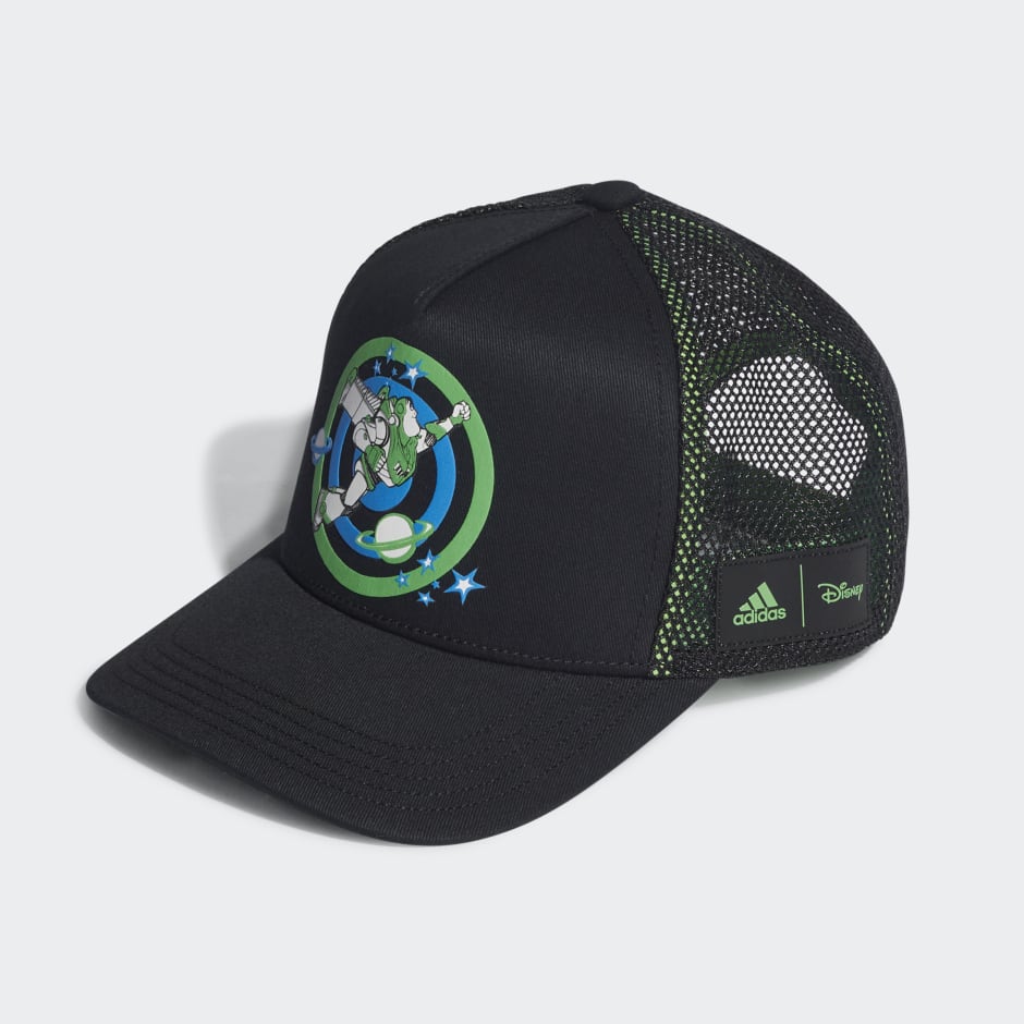 Disney Buzz Lightyear Cap