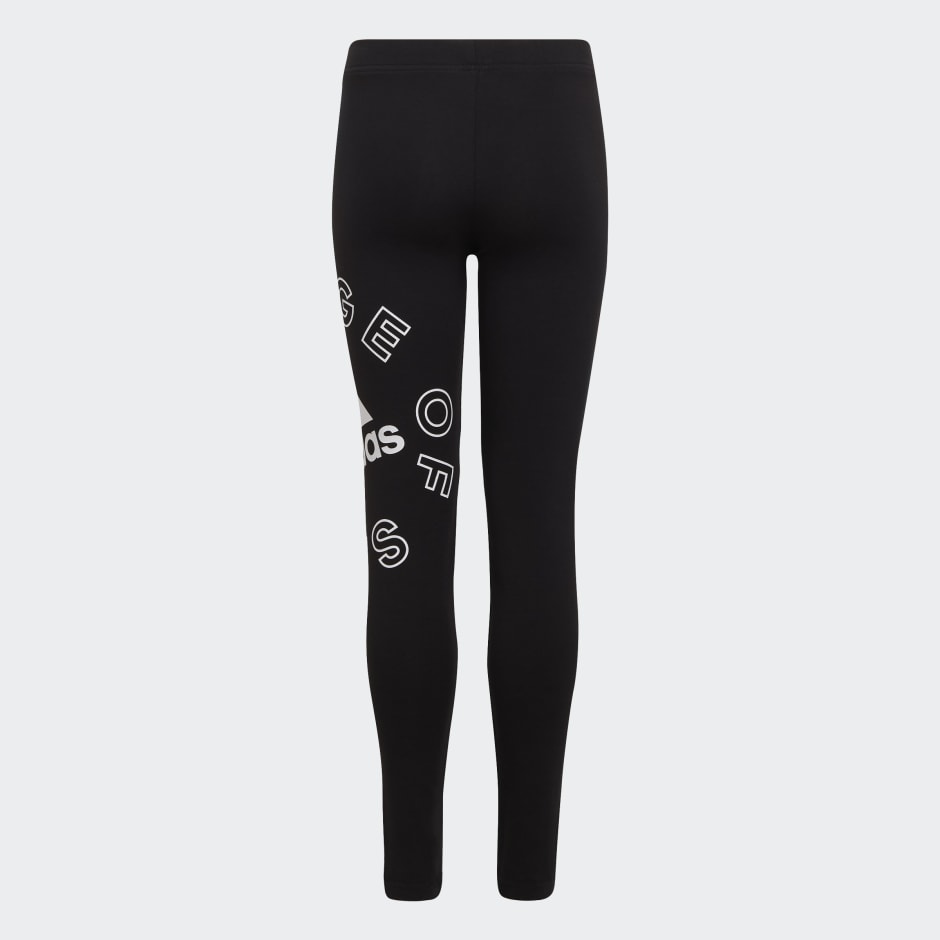 Logo Tights