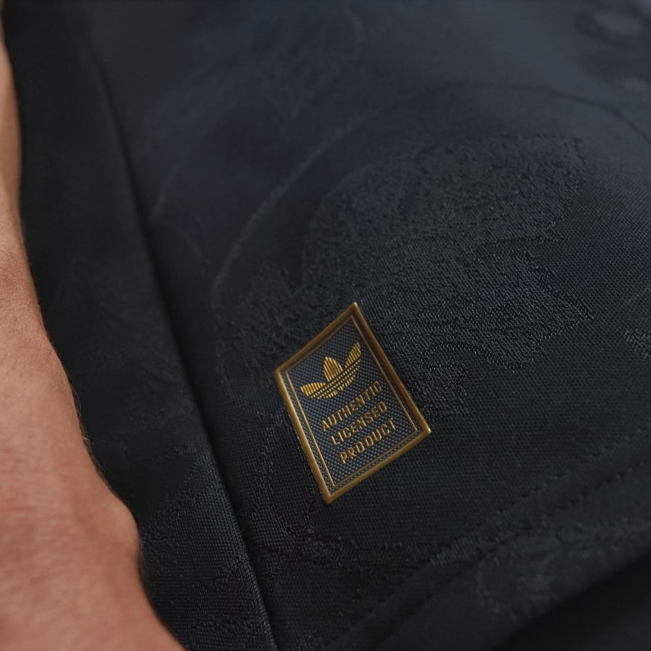 Treći autentični dres Juventus 25/26