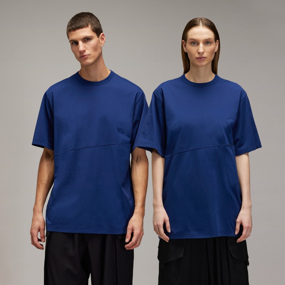 Y-3 Vented Tee