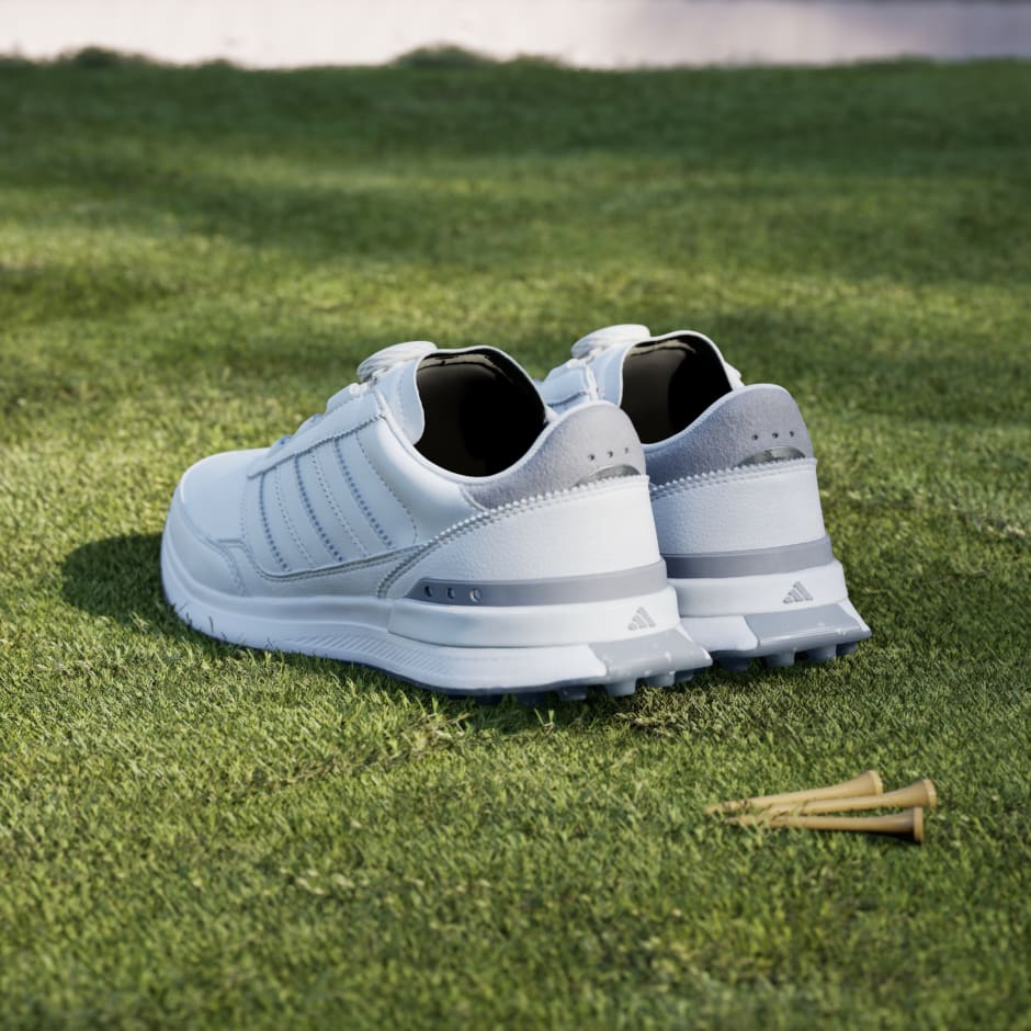 S2G 26 BOA SPIKELESS GOLF SHOES