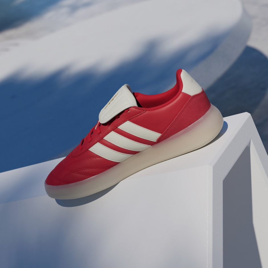 BARREDA MUNDIAL SHOES