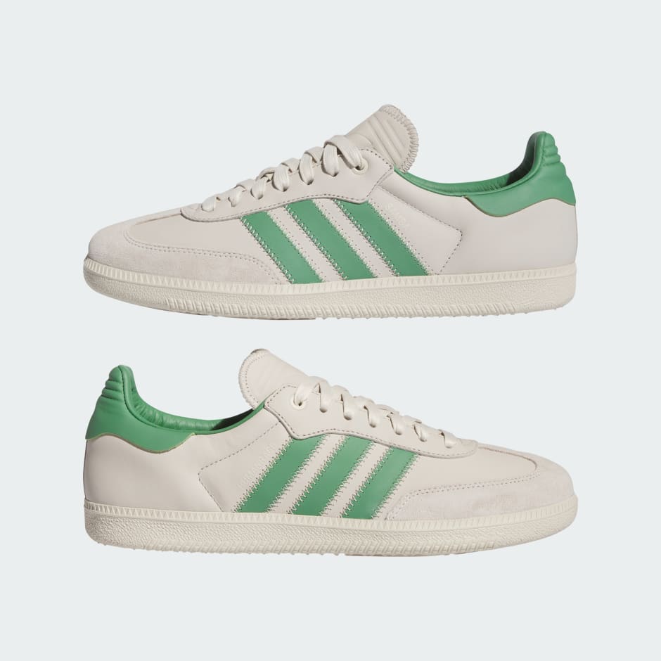 Pharrell Williams Humanrace Samba Shoes