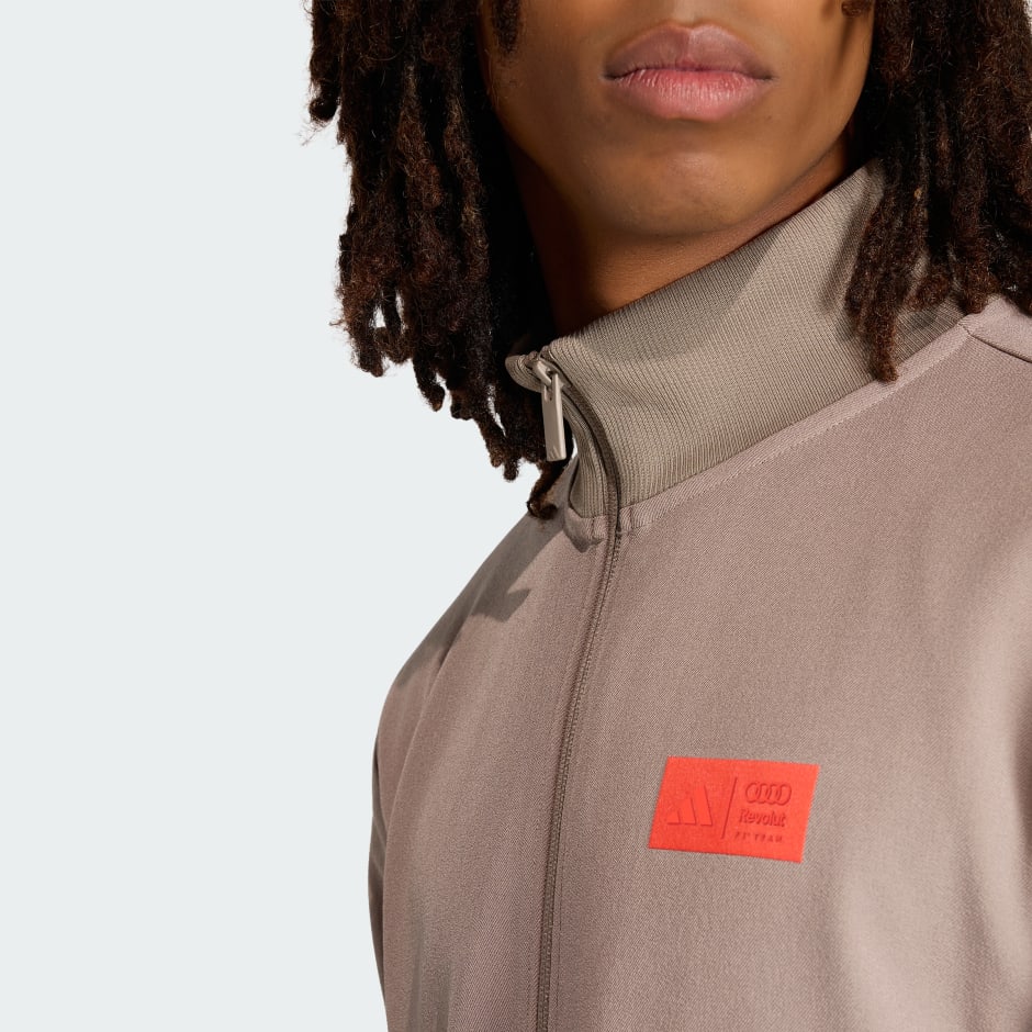 BLUZĂ DE TRENING AUDI FORMULA ONE TEAM ELEVATED