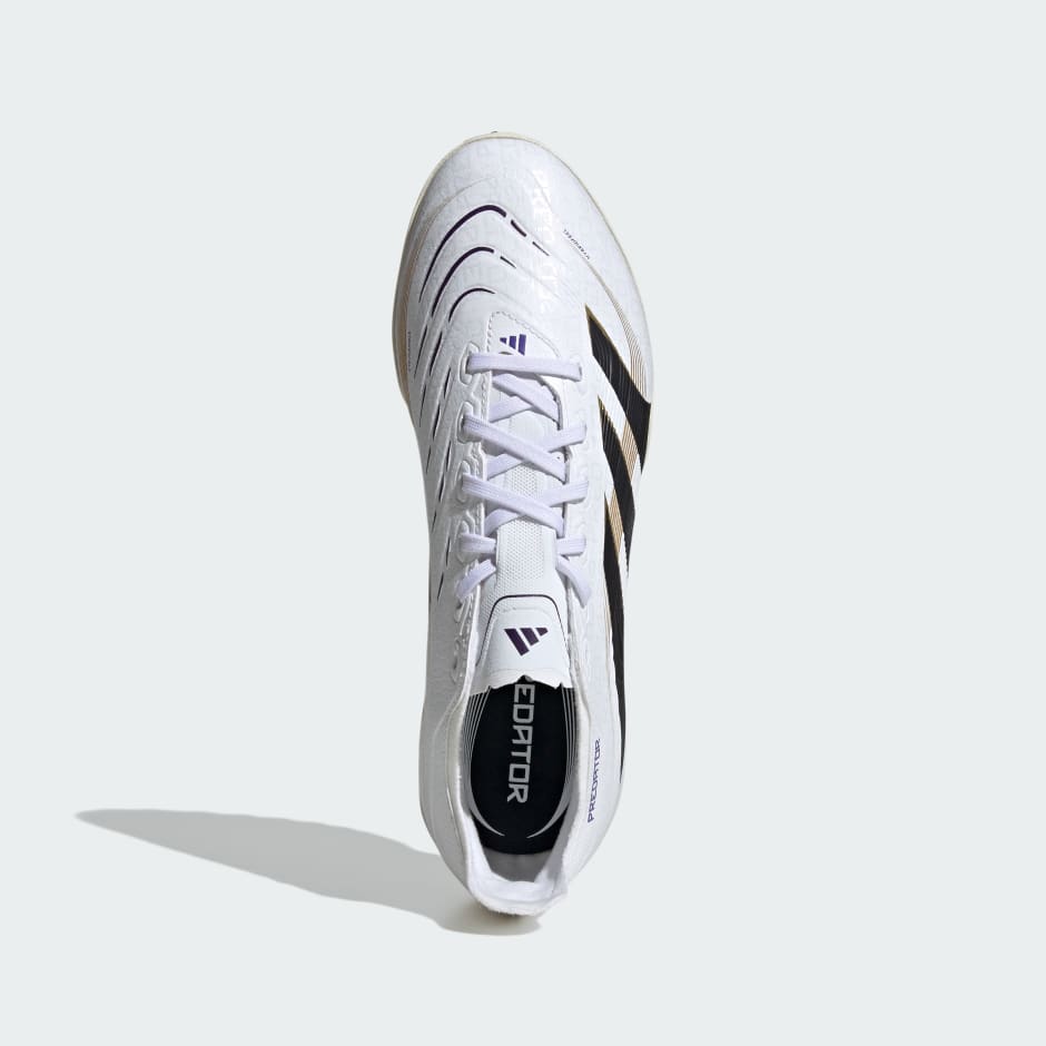 Predator League Turf Boots