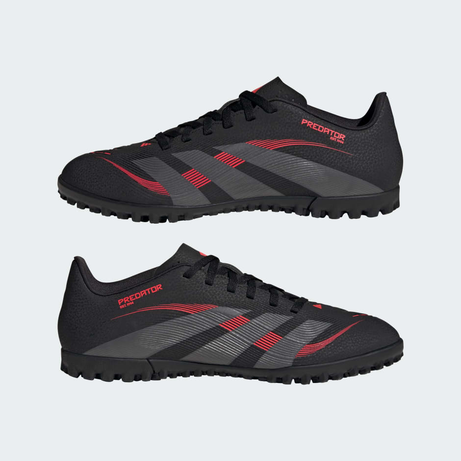 Predator Club Turf Boots