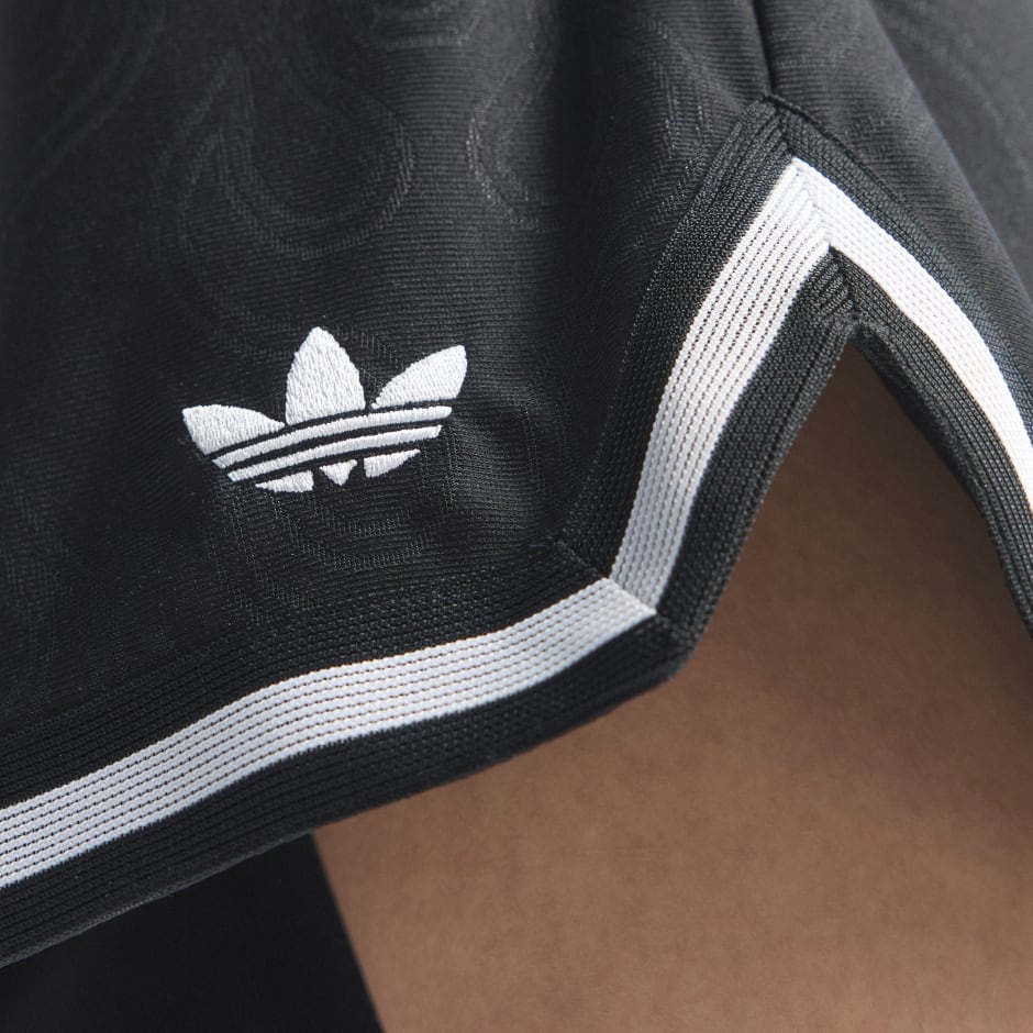 Originals Basketball Flame Short