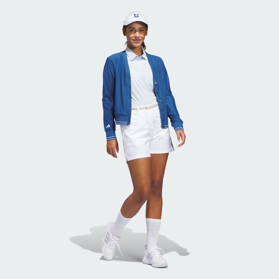 PANTALONI SCURȚI ULTIMATE365+ TWISTWEAVE 5-INCI