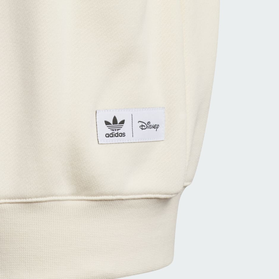 adidas Disney Knit Hoodie Apparel Kids