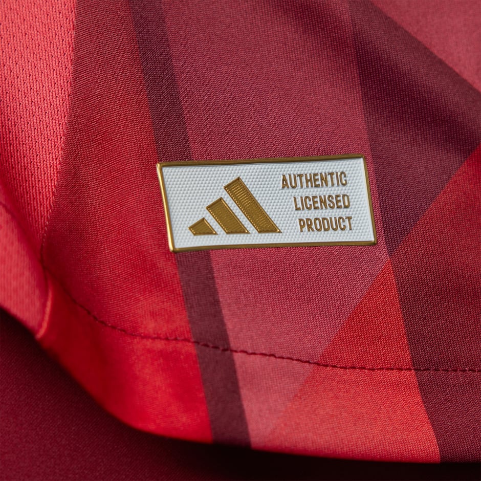 Dres Germany 25 (ženska momčad) Away Authentic