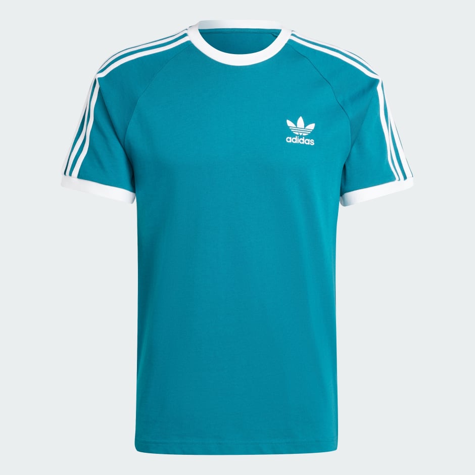 Adicolor Classics 3-Stripes Tee