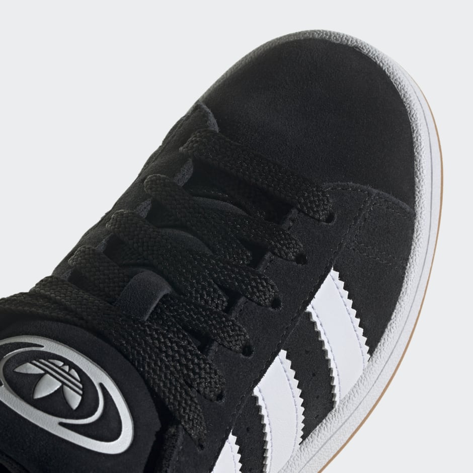 adidas Campus 00s Shoes - Black | adidas UAE