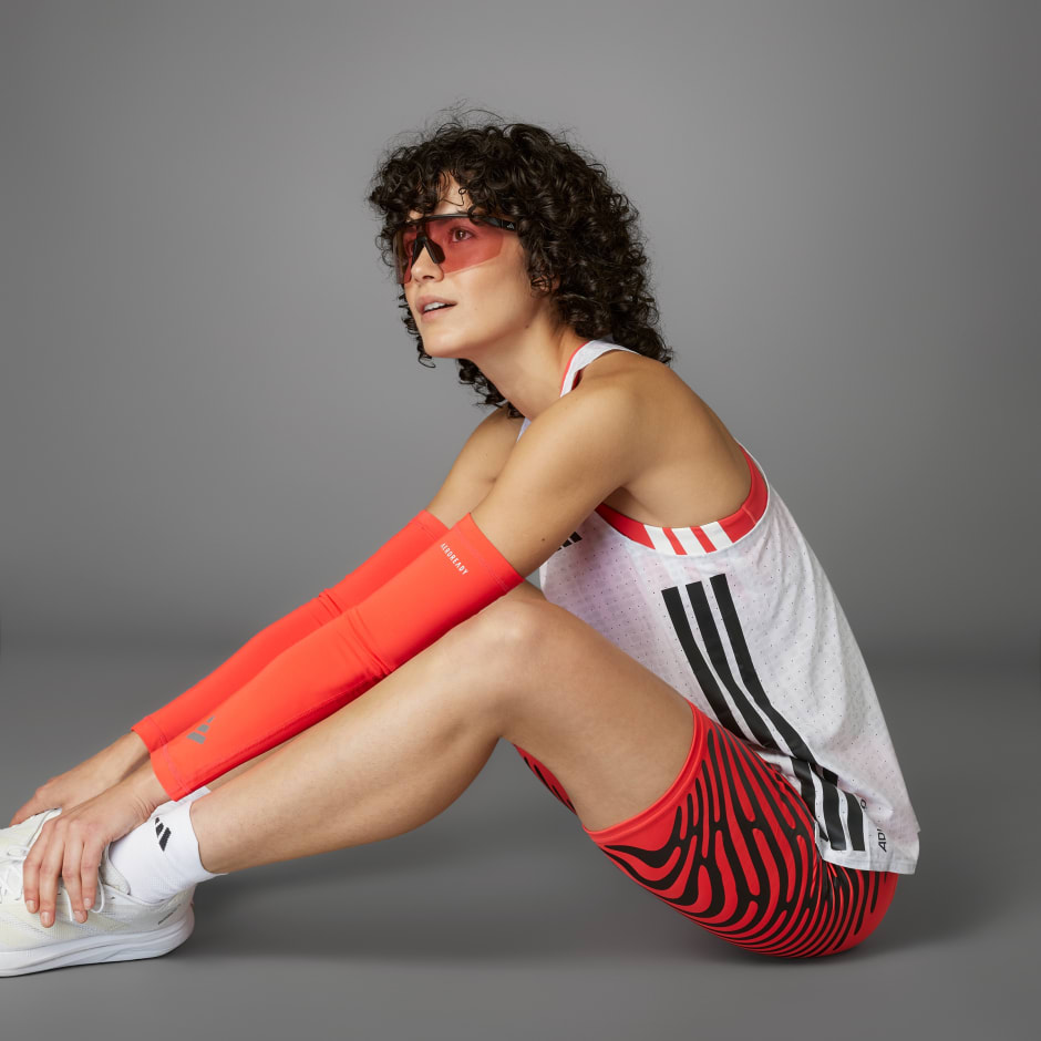 قميص جري داخلي Adizero