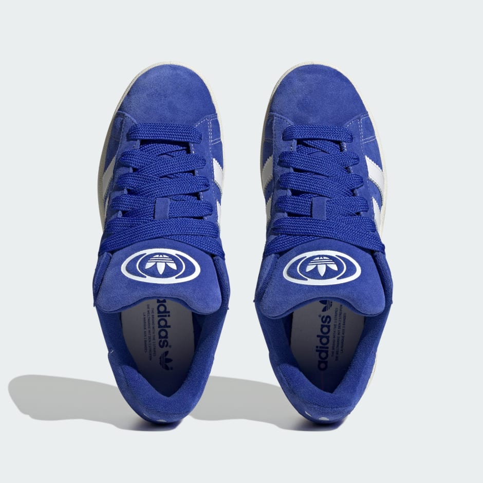 Adidas Campus 00s Shoes - Blue | Adidas UAE