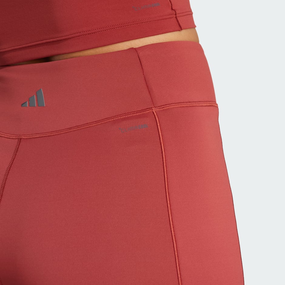 All Me Yoga Essentials Pants