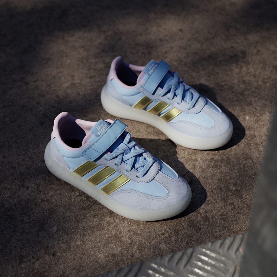 Adidas Disney Frozen Barreda Decode Shoes Children