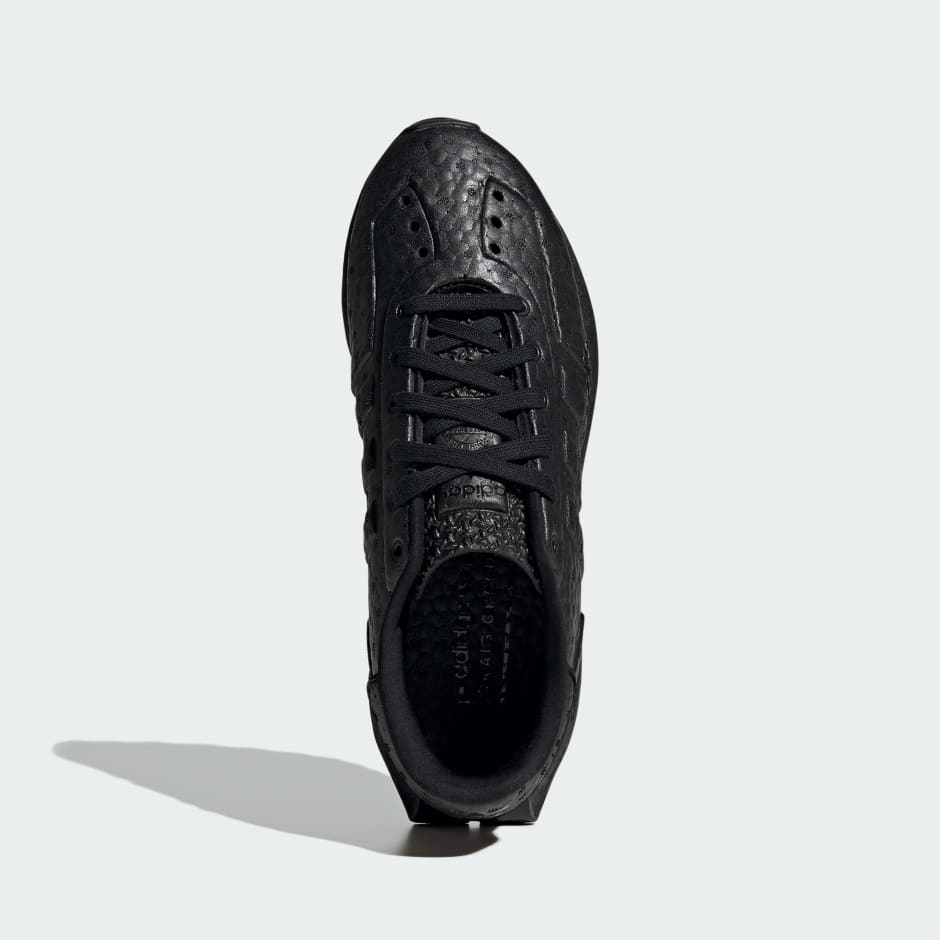 adidas Craig Green Retropy Full BOOST Low Shoes - Black | adidas UAE